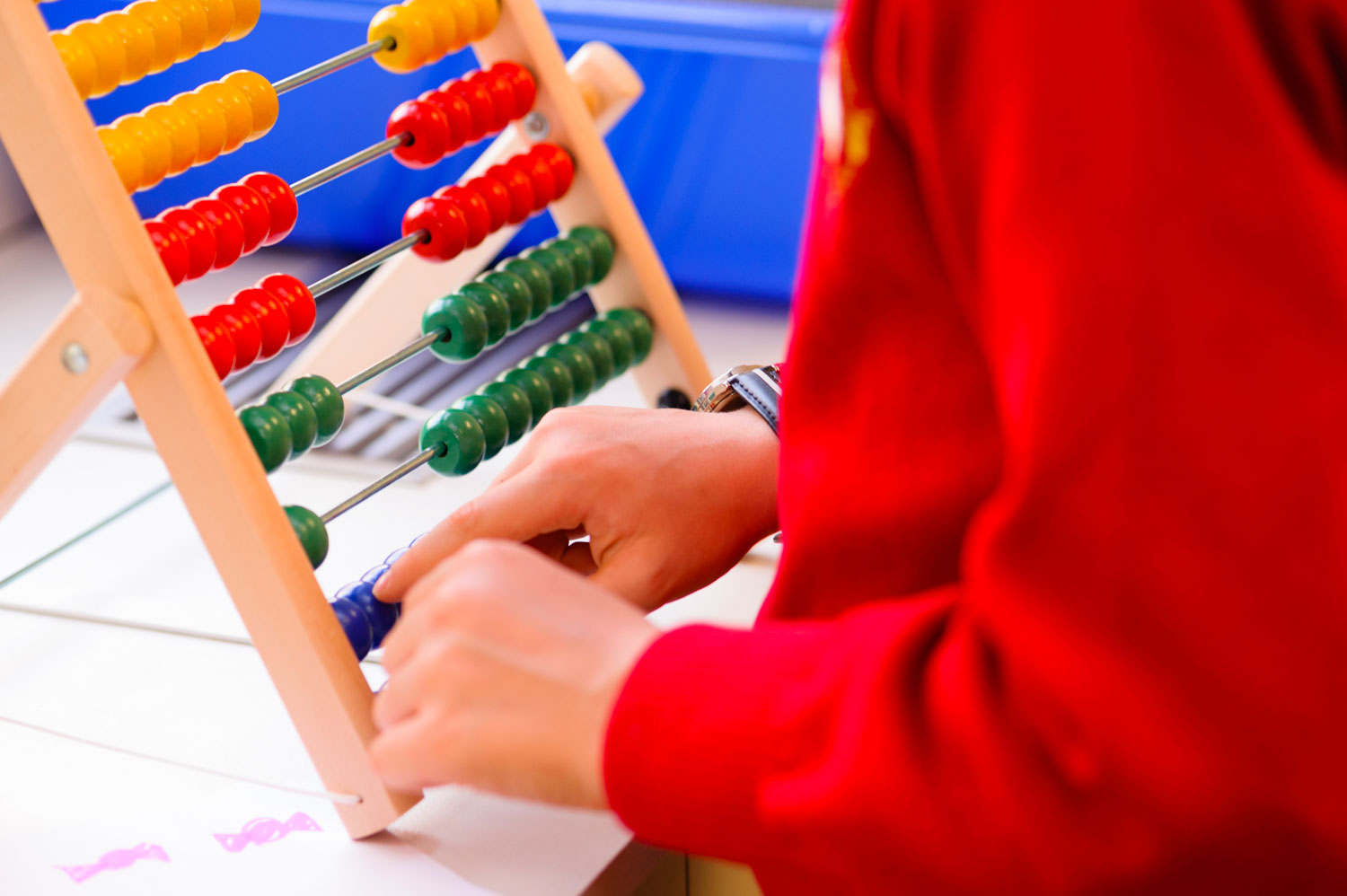 Canadian Bilingual School - Ecole Canadienne Bilingue - Students - Élèves