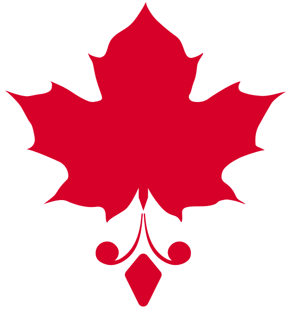 Ecole Canadienne Bilingue de Paris - Logo - Symbole