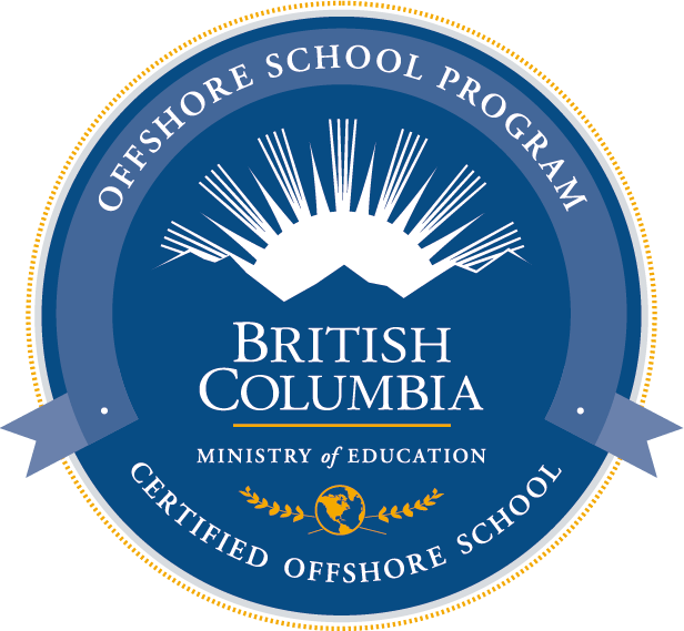 Canadian International School of Paris - École Canadienne Internationale de Paris - Certified Offshore School of British Columbia, Ministry of Education