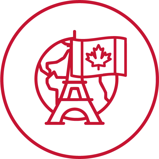 Canadian International School of Paris - École Canadienne Internationale de Paris - Recognized Internationally